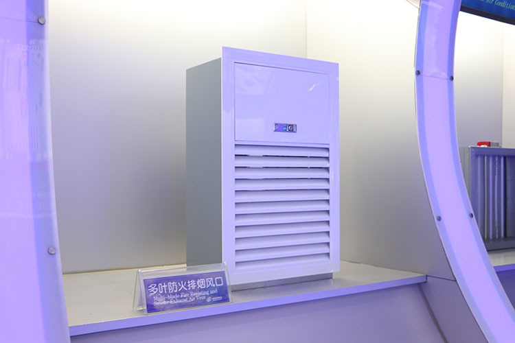 正壓送風口排煙不足怎么辦？